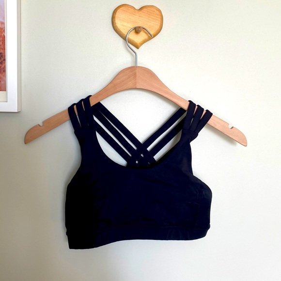 LULULEMON sports bra - Picture 1 of 3